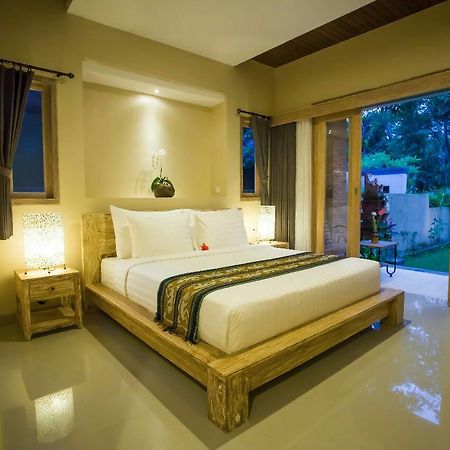 Tuga Guest House Ubud Exterior photo