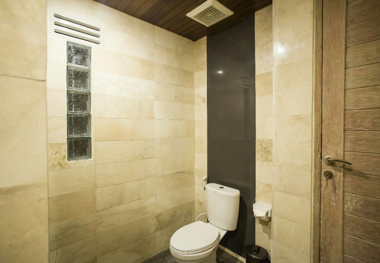 Tuga Guest House Ubud Exterior photo