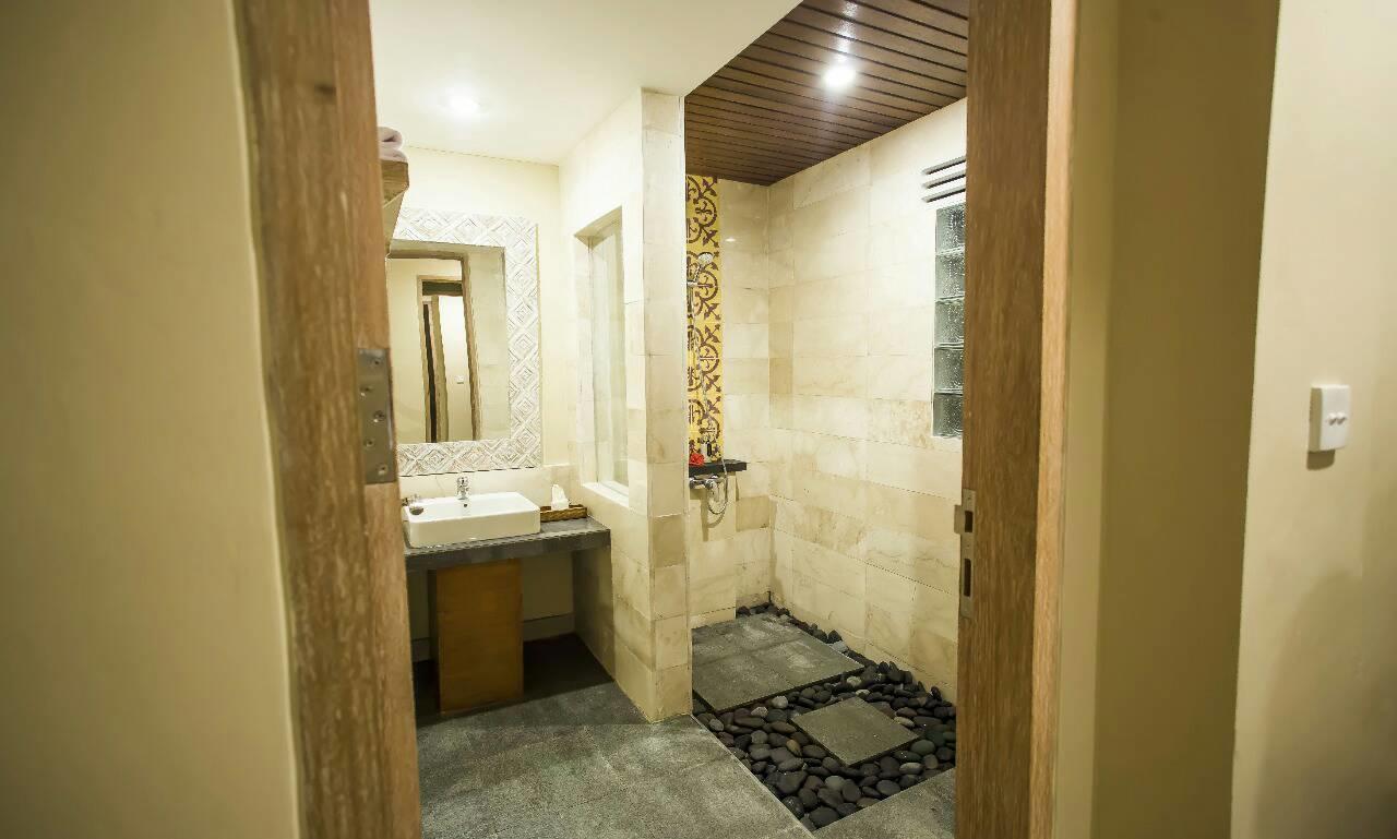 Tuga Guest House Ubud Exterior photo