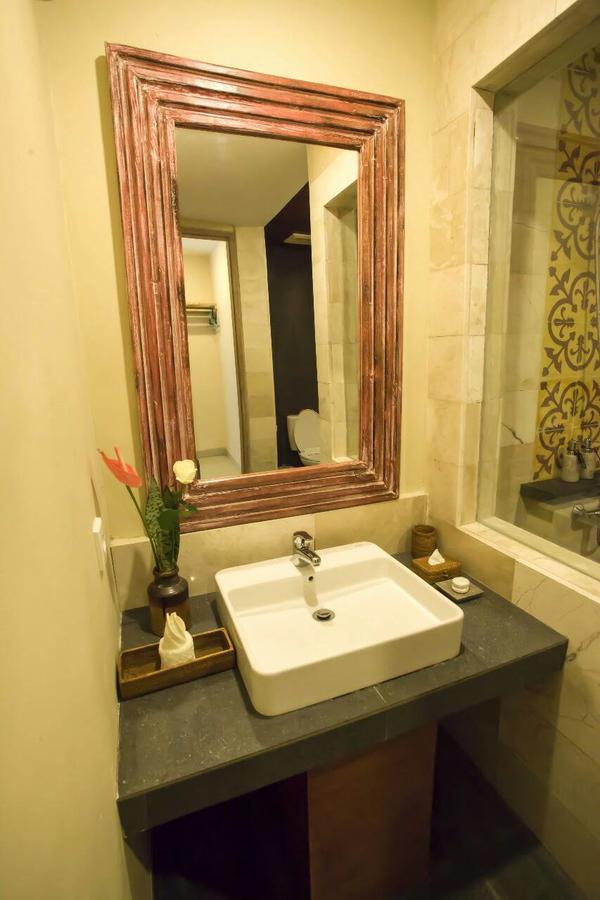 Tuga Guest House Ubud Exterior photo