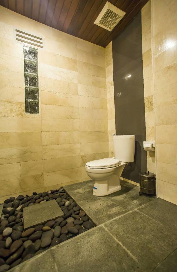 Tuga Guest House Ubud Exterior photo